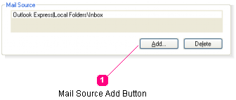 Adding A Mail Source